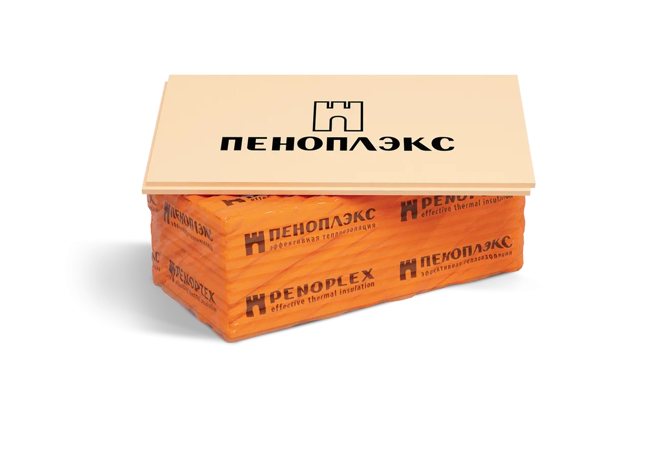 ПЕНОПЛЭКС ОСНОВА 50*585*1185*5.55 м2