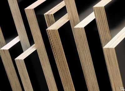 Laminated plywood Kronospan